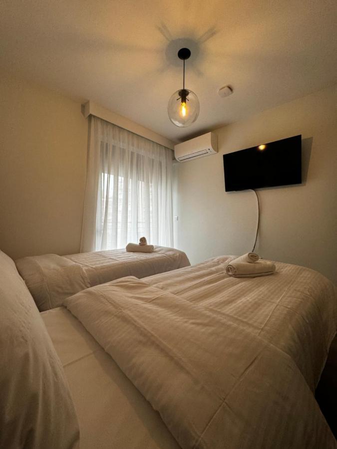 Bed and Breakfast Icon Urban Living Trikala Esterno foto