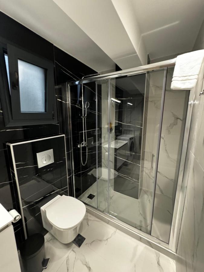 Bed and Breakfast Icon Urban Living Trikala Esterno foto