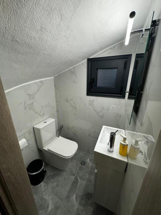 Bed and Breakfast Icon Urban Living Trikala Esterno foto