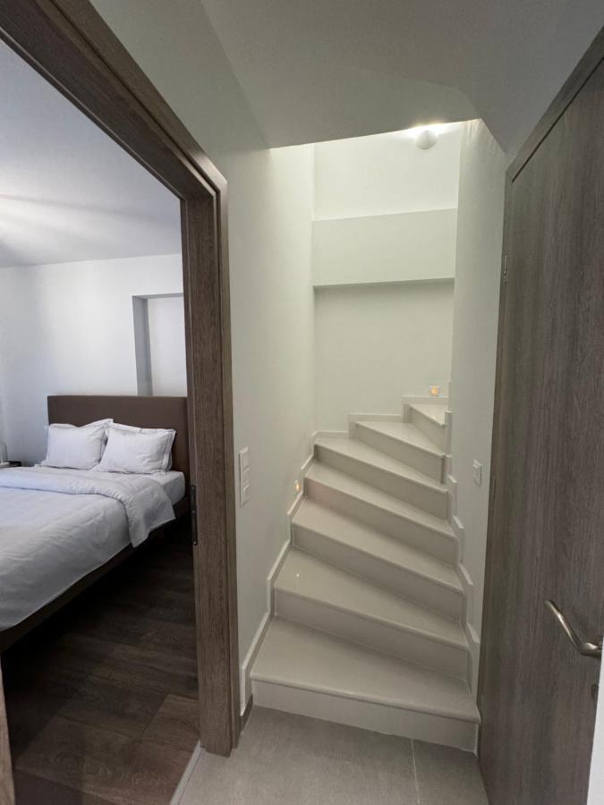 Bed and Breakfast Icon Urban Living Trikala Esterno foto