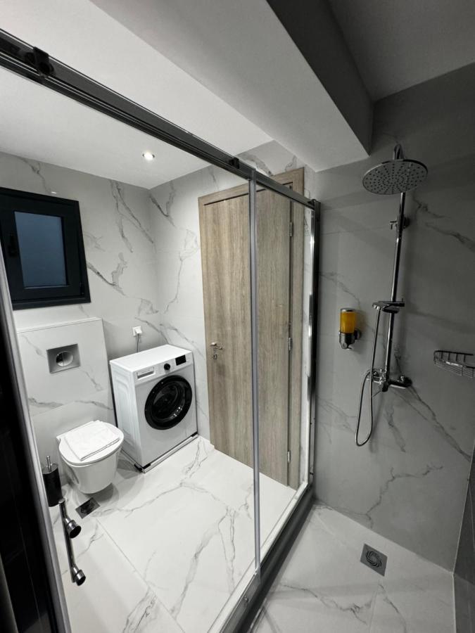 Bed and Breakfast Icon Urban Living Trikala Esterno foto