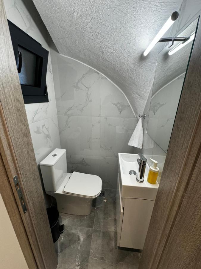 Bed and Breakfast Icon Urban Living Trikala Esterno foto