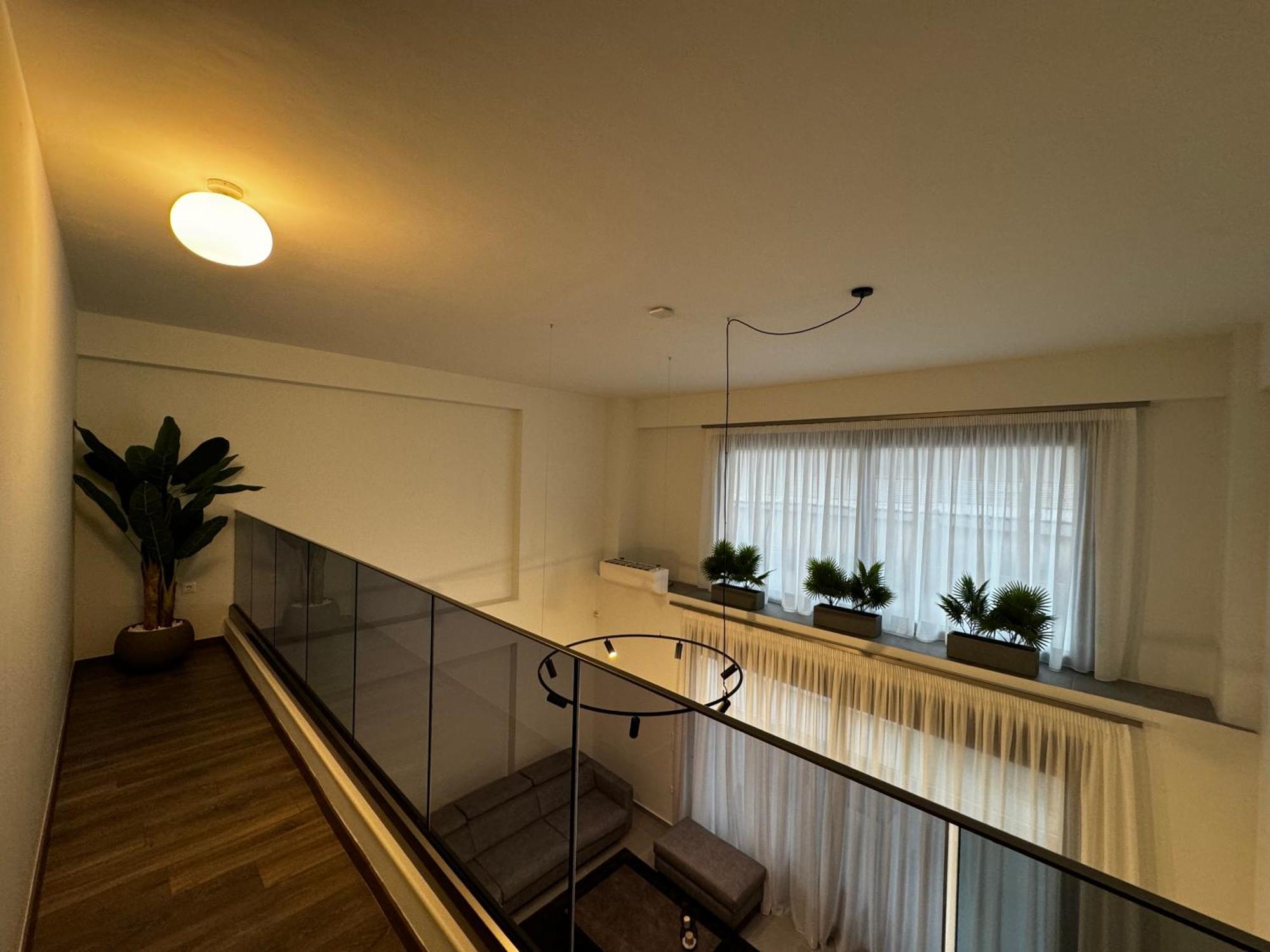 Bed and Breakfast Icon Urban Living Trikala Esterno foto