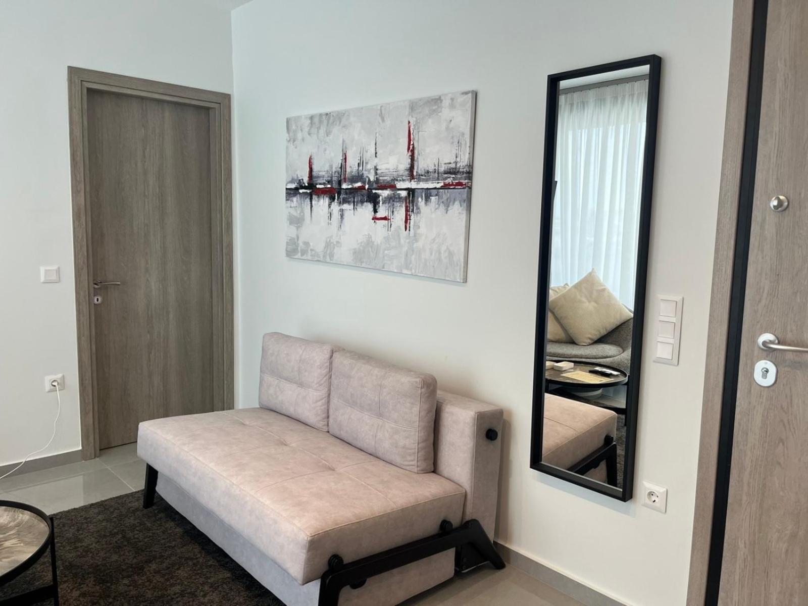 Bed and Breakfast Icon Urban Living Trikala Esterno foto