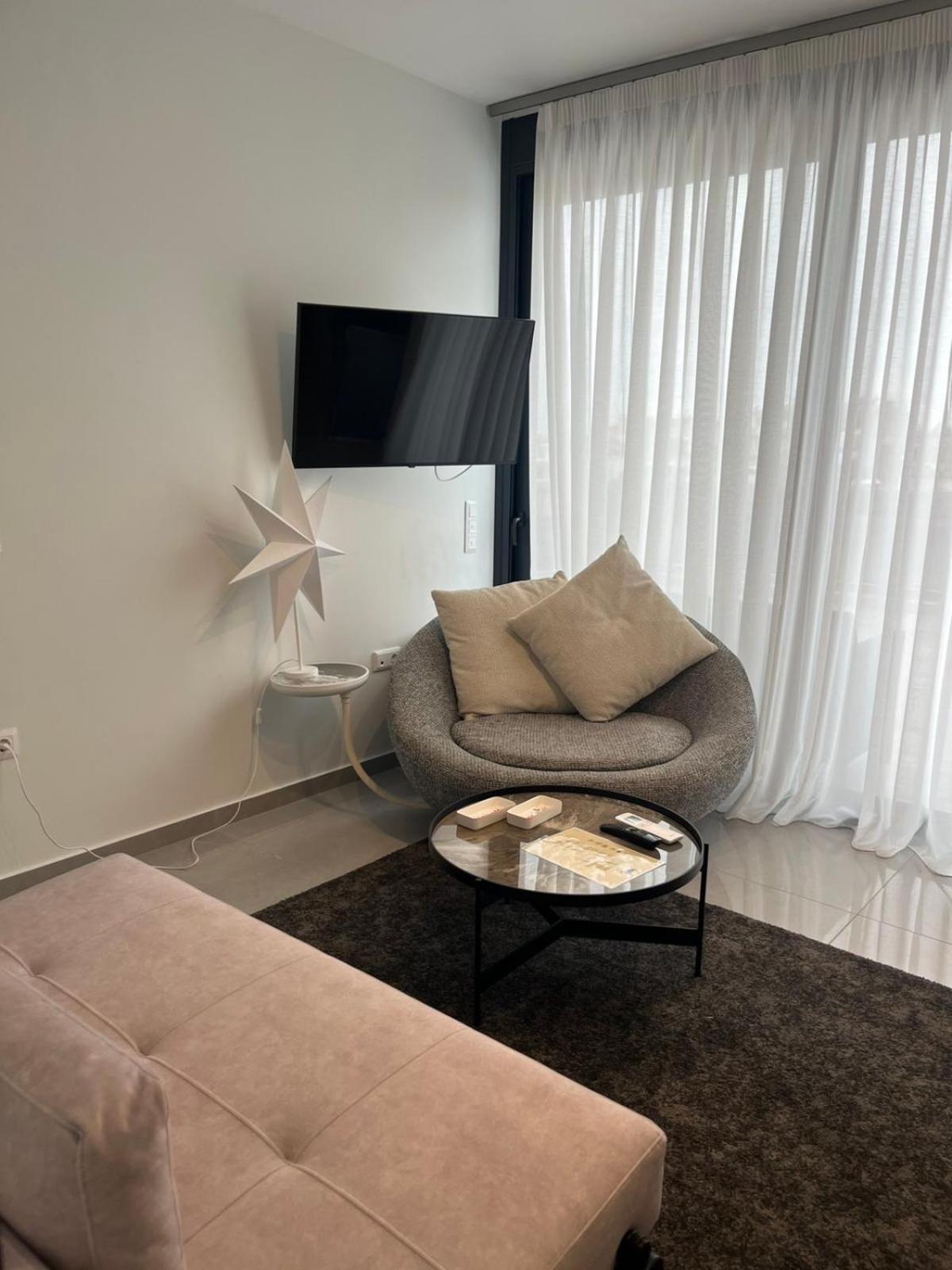 Bed and Breakfast Icon Urban Living Trikala Esterno foto